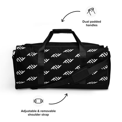 Training Bag - Forerunner One