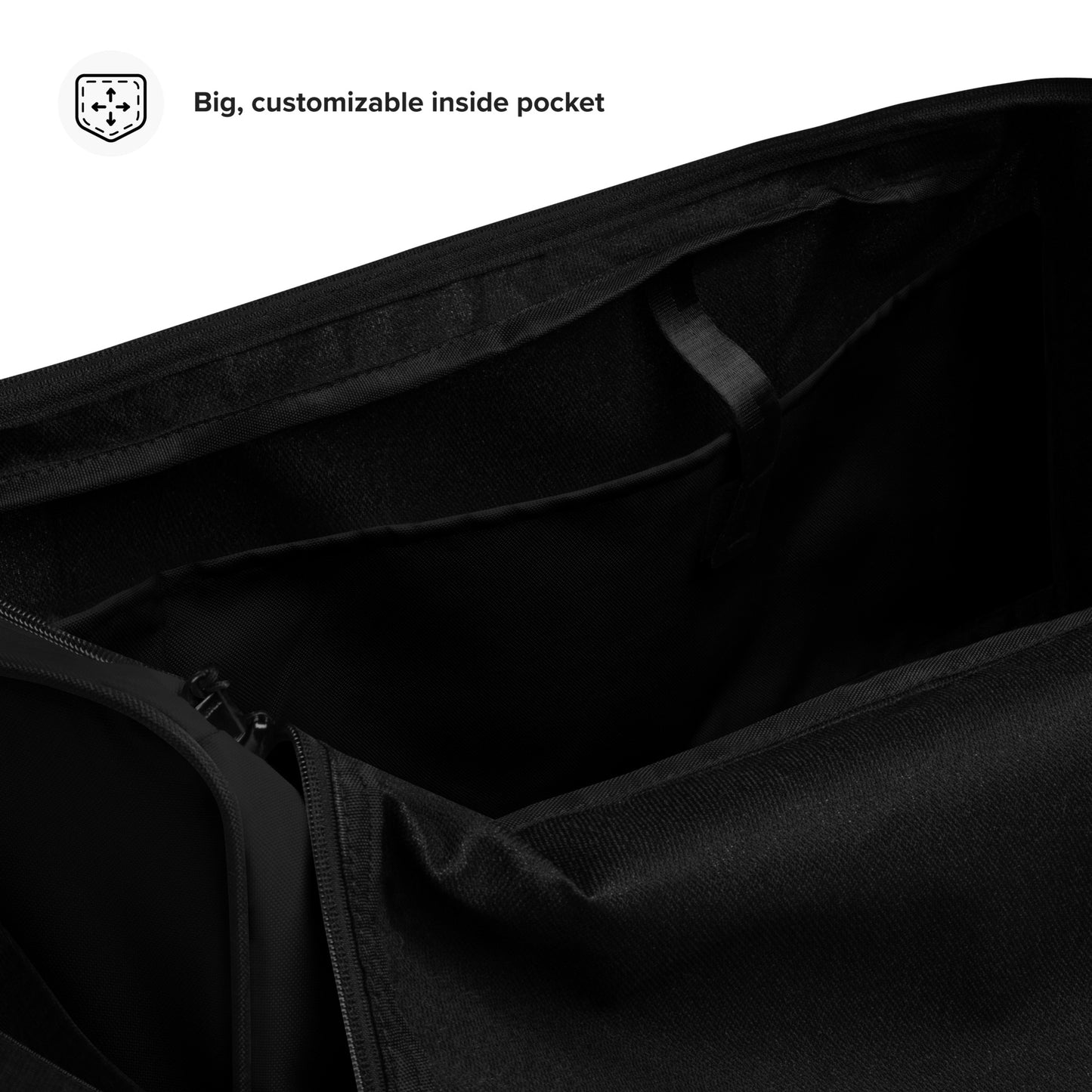 Training Bag - Forerunner One