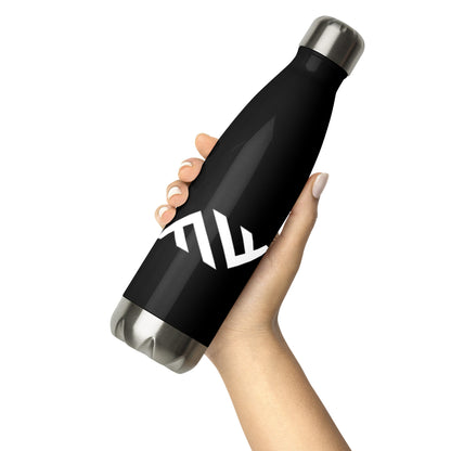 Stainless steel water bottle - FRNR01