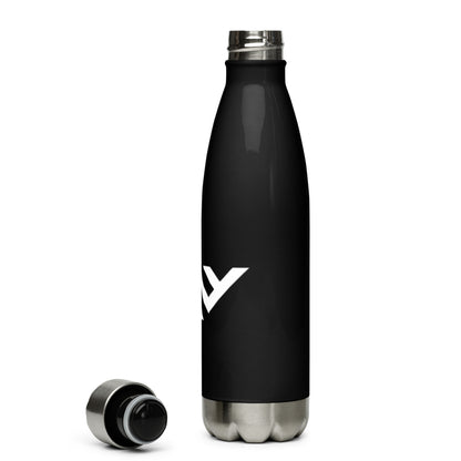 Stainless steel water bottle - FRNR01