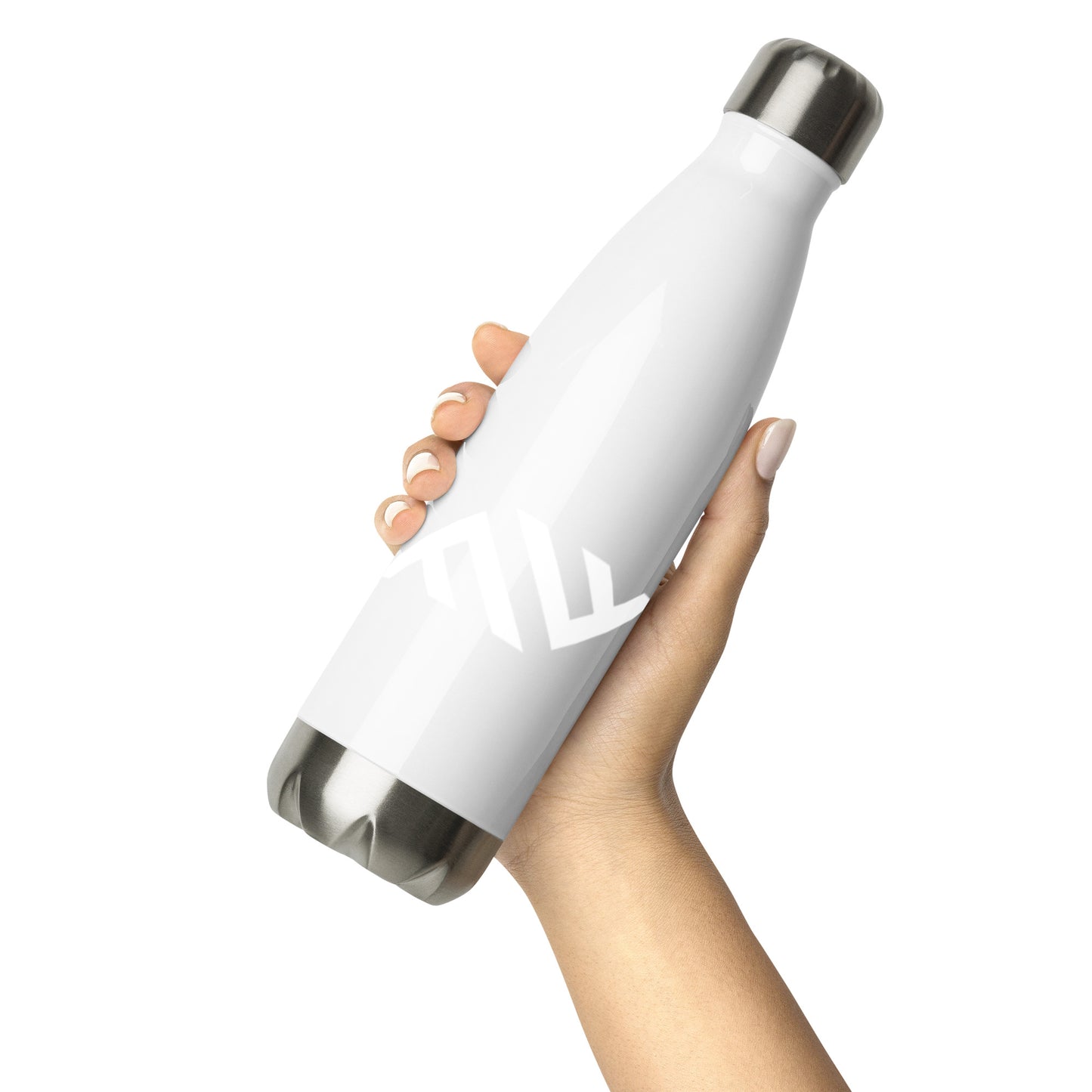 Stainless steel water bottle - FRNR01