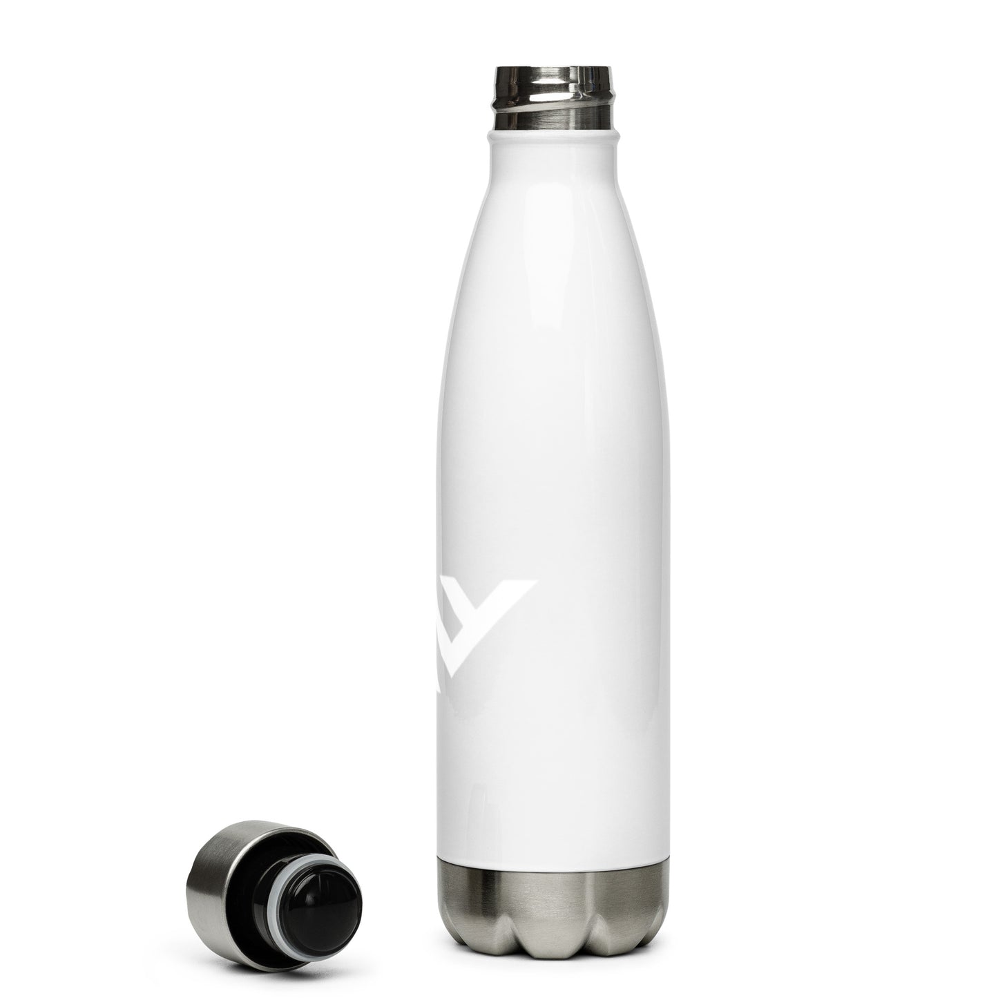 Stainless steel water bottle - FRNR01